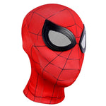 Rot/Schwarz (Peter Parker)