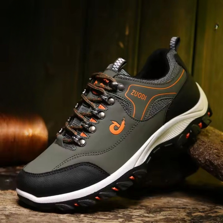 Unisex Schuhe - Ergonomisch und Rutschfest für Komfort