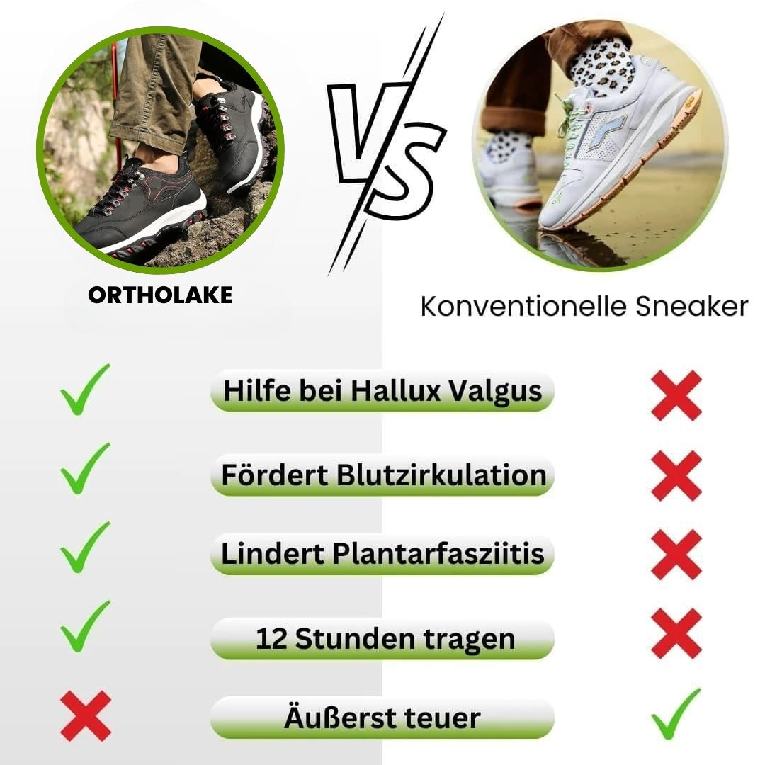 "Unisex Schuhe, ergonomisch, rutschfest, grau, flexibel, unterstützt Fußgesundheit, atmungsaktives Material, wasserdicht"