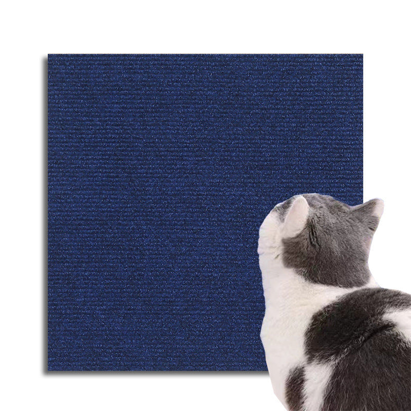"Universeller Katzen Kratzschutz, hellgrau, schützt Sofa & Stuhl vor Kratzspuren, einfache Installation, strapazierfähig."
