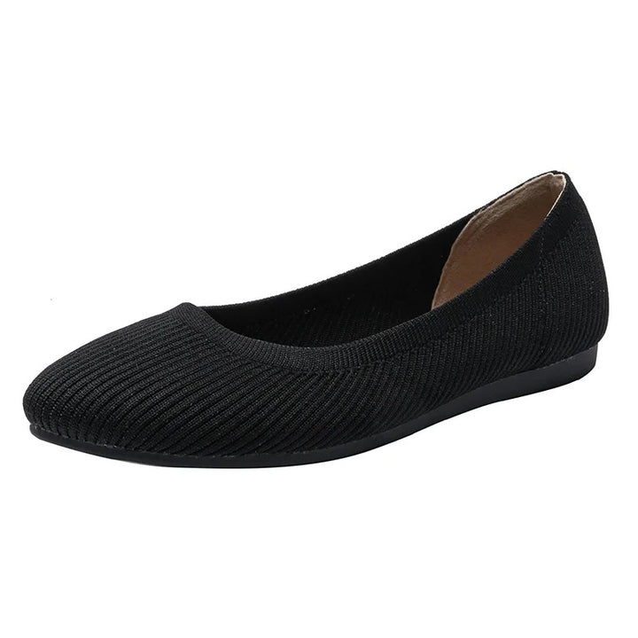 Ergonomische Rutschsichere Ballerinas für Komfort