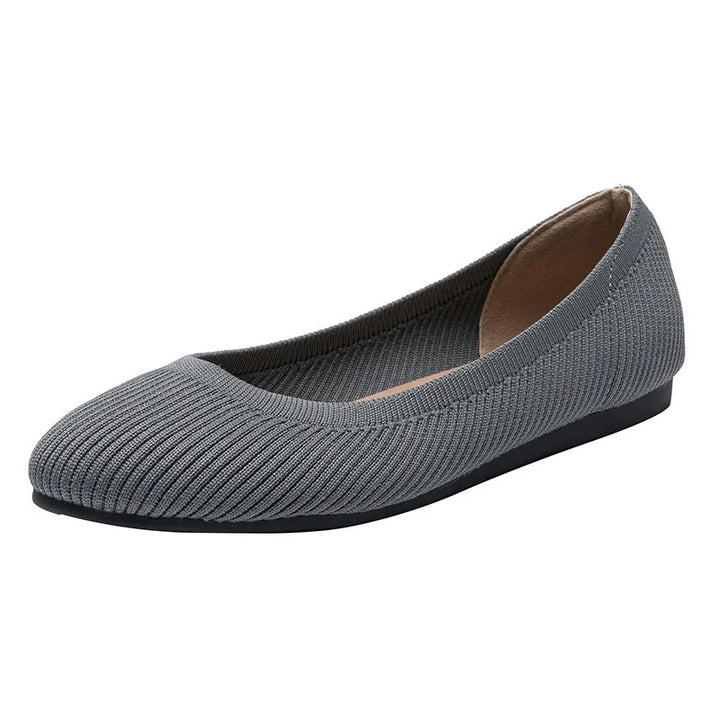 Ergonomische Rutschsichere Ballerinas für Komfort