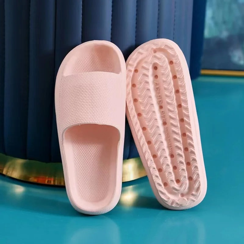 Orthoslipper Hausschuhe - Komfortabel und Rutschfest