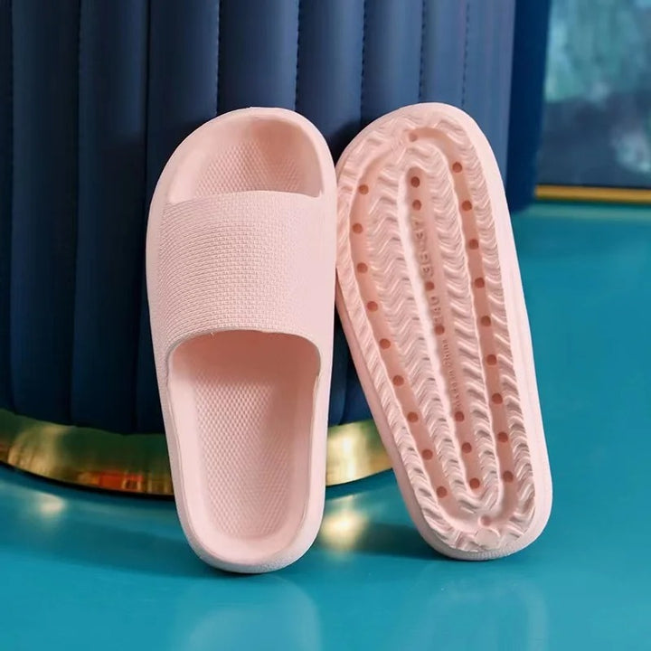 Orthoslipper Hausschuhe - Komfortabel und Rutschfest