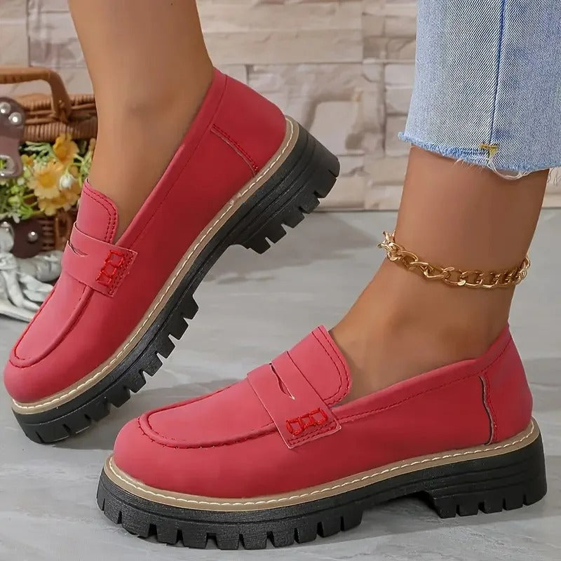 Orthopädische Komfort Slipper - Eleganz und Halt | Damen & Herren