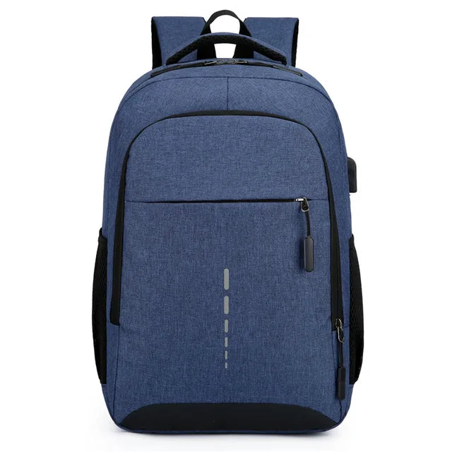 "Wasserdichter, ultraleichter, stilvoller Rucksack für Männer, ideal für tägliche Abenteuer und schlechtes Wetter."