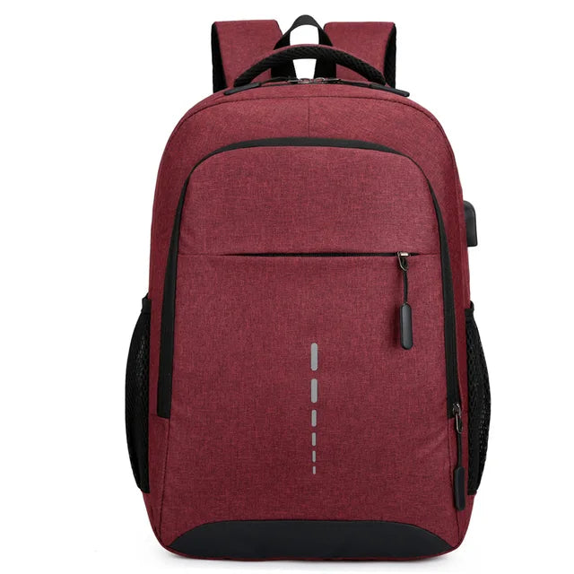 "Wasserdichter, ultraleichter, stilvoller Rucksack für Männer, ideal für tägliche Abenteuer und schlechtes Wetter."
