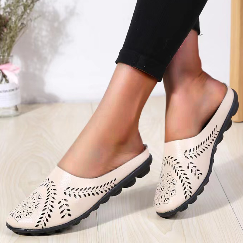 "Wasserfeste Damenschuhe, orthopädisch, grau, Barfußstil, ideal für Outdoor und Alltag, leichter und stilvoller Komfort."