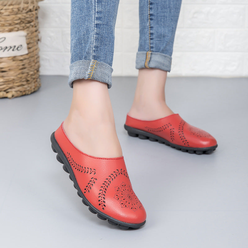 "Wasserfeste Damenschuhe, orthopädisch, grau, Barfußstil, ideal für Outdoor und Alltag, leichter und stilvoller Komfort."